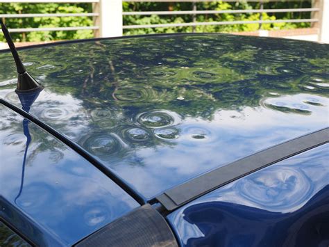 Scroll down to find out more about these dent removal hacks and restore your car's awesome look. Remove dents from the car yourself: ingenious tricks