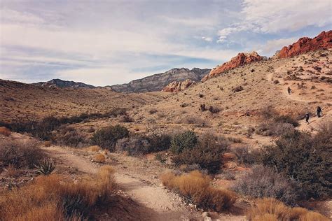 Free Download Red Rock Canyon Las Vegas Nevada Desert Nature