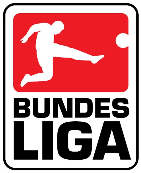 A virtual museum of sports logos, uniforms and historical items. File:Bundesliga logo (2002-2010, 2D).svg | Logopedia ...