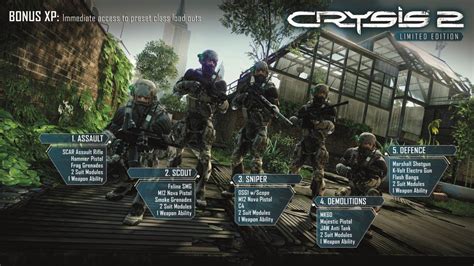 Crysis 2 Maximum Edition On Steam