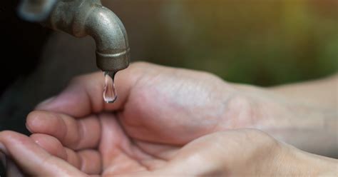 Principales Causas de la escasez de agua Rotoplas México