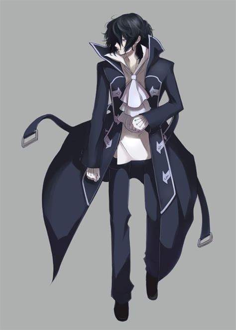 Shop the latest anime trench coat deals on aliexpress. Lies Bruning uploaded this image to 'Pandora hearts'. See ...
