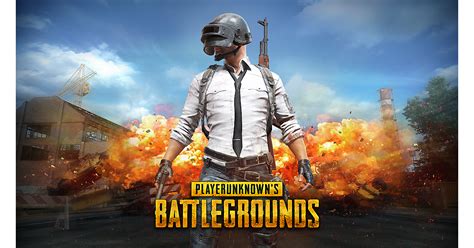 The original battle royale game is now available on your device! Conquer the Player Unknown's Battlegrounds - E Amalgame
