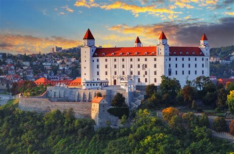 19 Best Things To Do In Bratislava You Wont Want To Miss Linda On