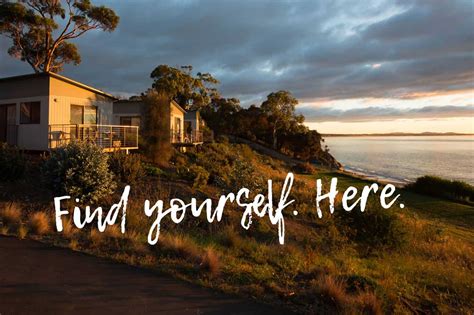 It is backed by a promenade/cycle track (part of national cycle. Swansea Beach Chalets - Swansea TASMANIA - Visit Devonport