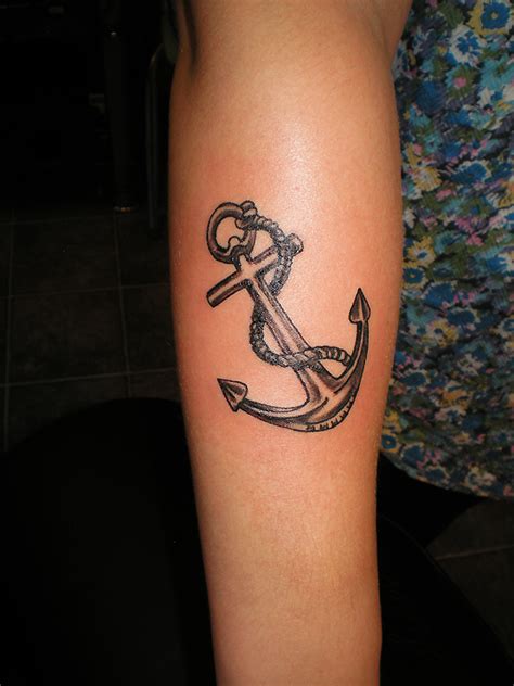 We did not find results for: Gorgeous Anchor Tattoo Design on Forearm for Young Girls ...