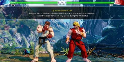 Capcom Addressing Street Fighter V Pc Problems