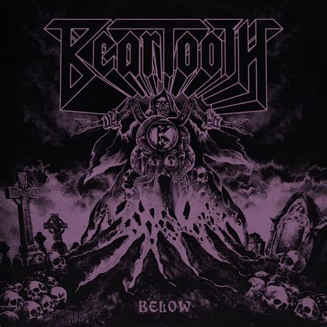 Beartooth Below Album Review