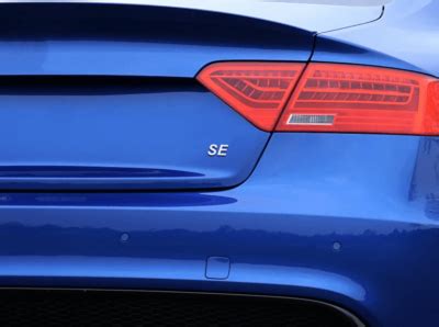 What Does Se Stand For In Cars?