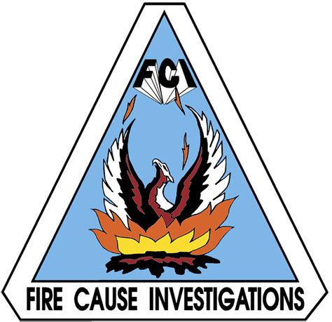 Fire Cause Investigations Fci