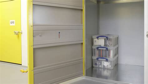 Assortment of sizes and styles available. Big Yellow Self Storage: Storage rooms across the UK & London.