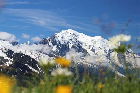 Tour Mont Blanc 1080p 2k 4k 5k Hd Wallpapers Free Download