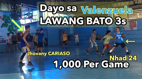 The town was named after pío valenzuela. Dayo sa VALENZUELA Lawang Bato 3s - YouTube
