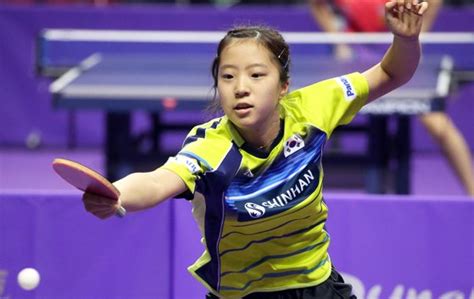 국가대표 탁구선수 임종훈 팬클럽 band.us/@limjonghoonfanclub 2018 china national championships liang jingkun vs. 16살 신유빈, 부산세계탁구선수권 출격...세대교체 신호탄 쏘나 ...