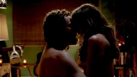 Ruth Wilson Nude And Sex Scenes Compilation From The Affair