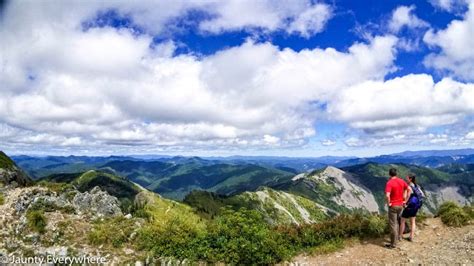 Silver Star Mountain Trail Skamania County Washington