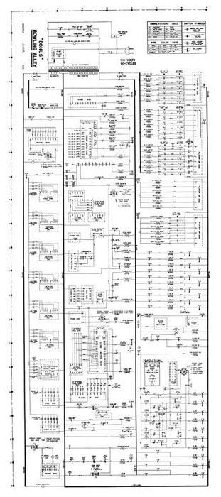 Doc2077 Full Size Electrical Schematic Wiring Diagram For United