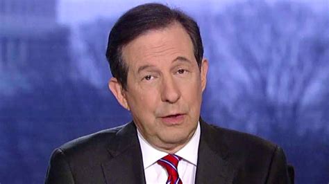 Chris Wallace On Dramatic Shift In Trumps Foreign Policy Fox News Video
