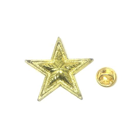 Star Pins Bulk Star Pins Wholesale Star Lapel Pins Bulk Custom