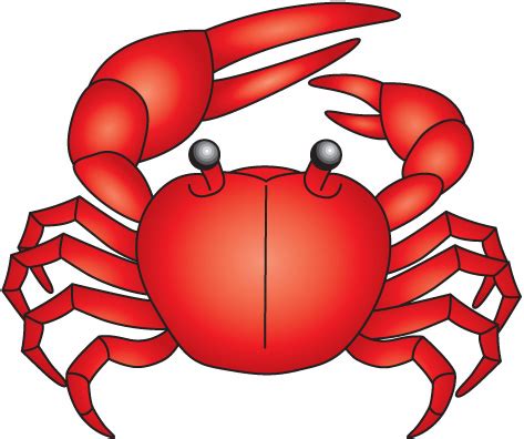 Free Red Crab Cliparts Download Free Red Crab Cliparts Png Images Free ClipArts On Clipart Library