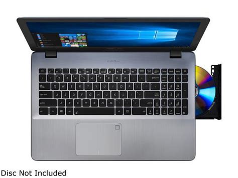 In link bellow you will connected with official server of asus. ASUS VivoBook F542UA-DH71 15.6" FHD Slim and Portable ...