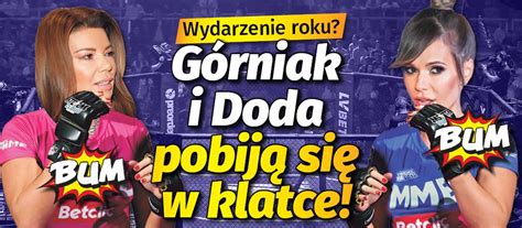 Na co dzień stroniący od mediów mąż dody został sfotografowany ze znaną reżyserką podczas branżowego wyjścia. Emil Stępień na premierze "Psów" bez Dody! Kim jes... Doda ...