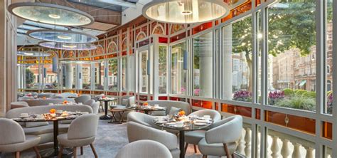 Worlds Best Restaurant Interior Design Ideas With A Luxury Taste Restaurant Interior Design