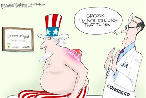 Joe Biden Is The Least Of The Democrat’s Problems Political Cartoons Daily News