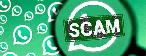 5 Most Popular Whatsapp Scams Payback