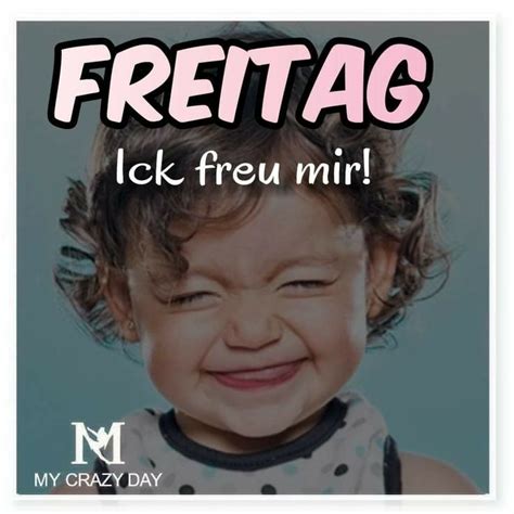 Pin von Vanessa von Koenen auf Freitag | Urkomische zitate, Lustige