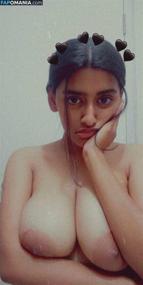 Sanjana Saba It Z Suzie It Z Suzieee Nude OnlyFans Leaked Photo 26