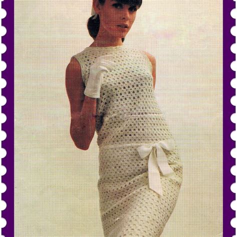 Audrey Hepburn Dress Pattern Etsy
