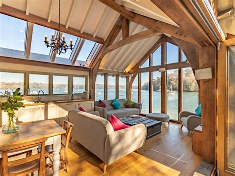 Maybe you would like to learn more about one of these? The dreamiest beach cottages in the UK in 2020 | Devon ...