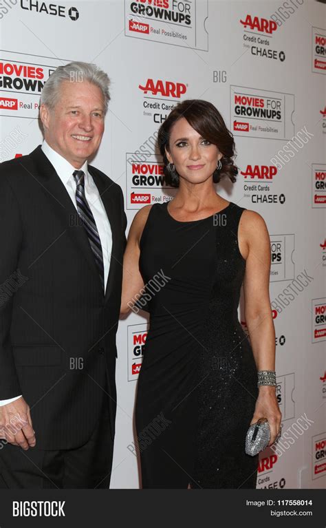 She became popular for getting married to bruce boxleitner. LOS ANGELES - FEB 8: Bruce Boxleitner, fiance Verena King ...