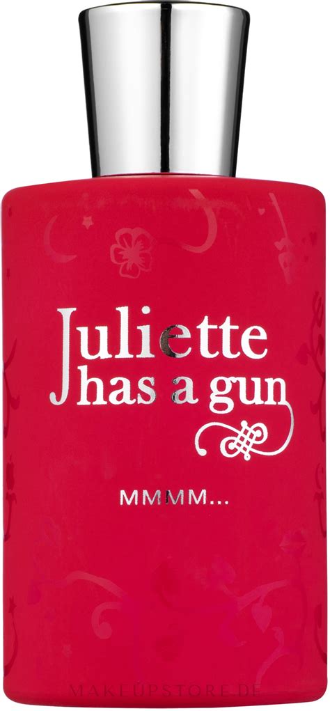 Juliette Has A Gun Mmmm Eau De Parfum Makeupstorede