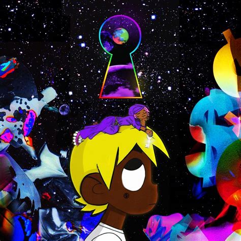 Lil uzi vert recently showed off his car collection. Pin on Curly hair styles