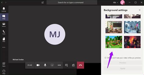 We did not find results for: Microsoft Teams'de arka planlar nasıl değiştirilir (ve ...