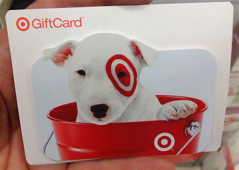 You get all the same benefits as the redcard credit card, but the. This Is the Only Day You Can Score Discounted Target Gift ...