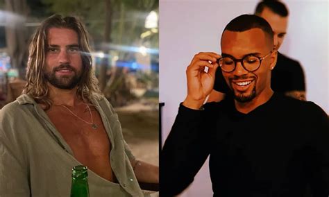 Michael On Married At First Sight 2024 - Gaby Pansie