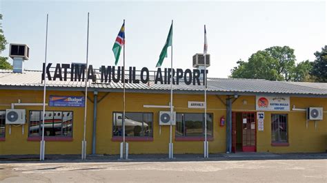 Namibia Airports Company