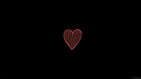 Hearts black and white background images. Black Love Wallpaper ·① WallpaperTag