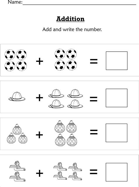 Free Printable Printable Preschool Worksheets Age 4 Thekidsworksheet