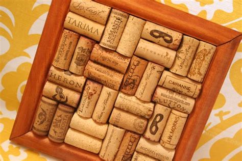 Wine Cork Diy Projects Wine Cork Diy Crafts Diy Wine Diy Ts For