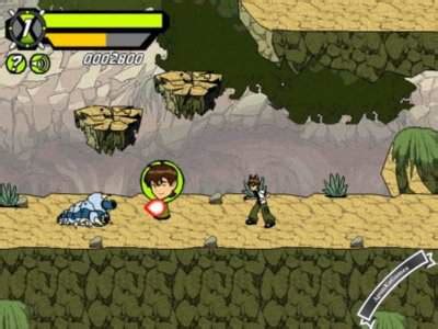 This game is the us english version at emulatorgames.net exclusively. All Ben 10 Games - PC Game Download Free Full Version