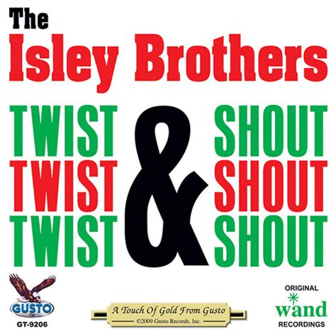 twist and shout sheet music the isley brothers ukebuddy
