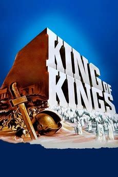 Don't know where i'll sleep tonight free as a bird. ‎King of Kings (1961) directed by Nicholas Ray • Reviews ...