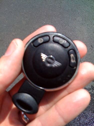 Mini cooper key fob/disk activation. I Hate The Mini Cooper - Chefelf.com Night Life