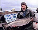 Good Time Charters Alaska