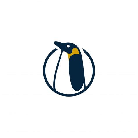 You can download in.ai,.eps,.cdr,.svg,.png formats. Creative Penguin vector logo design graphic abstract template Vector | Premium Download