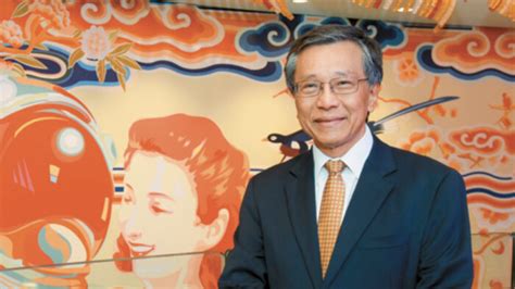 Lim Kok Thay Steps Down As Genting Hk Ceo After Petition To Wind Up